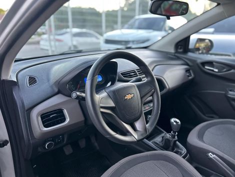 Chevrolet PRISMA Sed. LT 1.0 8V FlexPower 4p