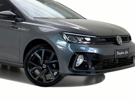 VolksWagen VIRTUS Exclusive 250TSI 1.4 Flex 16V Aut