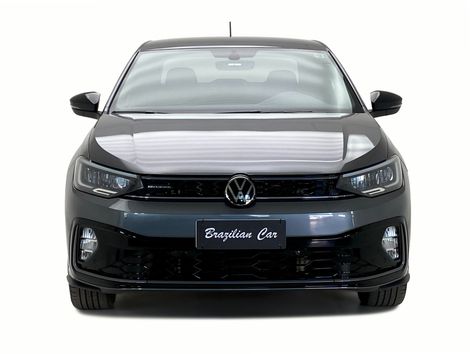 VolksWagen VIRTUS Exclusive 250TSI 1.4 Flex 16V Aut