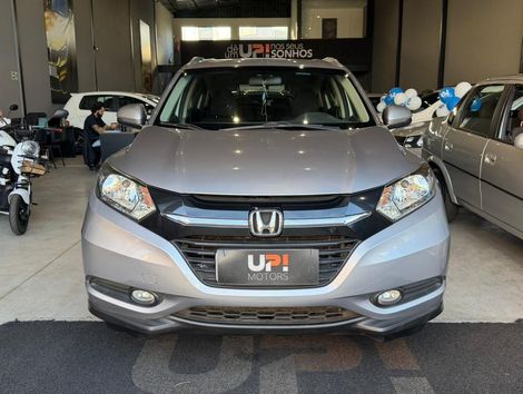 Honda HR-V EX 1.8 Flexone 16V 5p Aut.