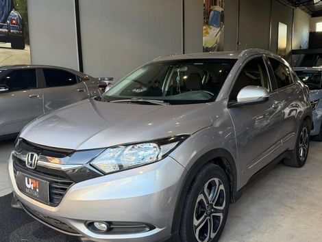 Honda HR-V EX 1.8 Flexone 16V 5p Aut.