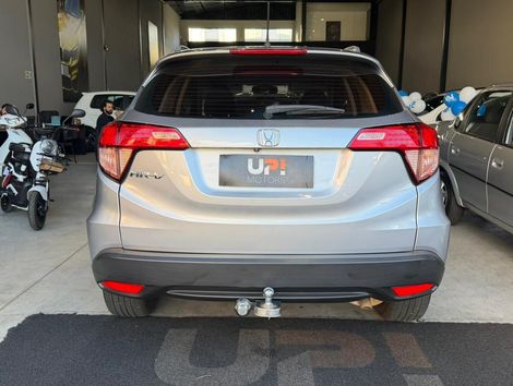 Honda HR-V EX 1.8 Flexone 16V 5p Aut.
