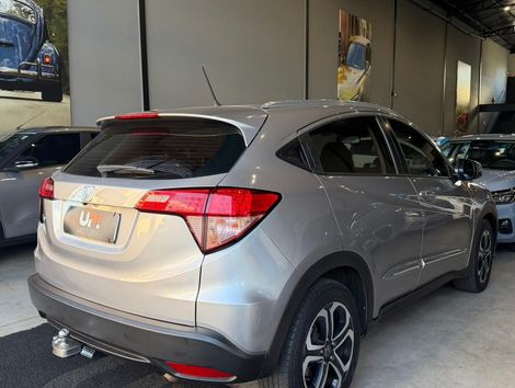 Honda HR-V EX 1.8 Flexone 16V 5p Aut.