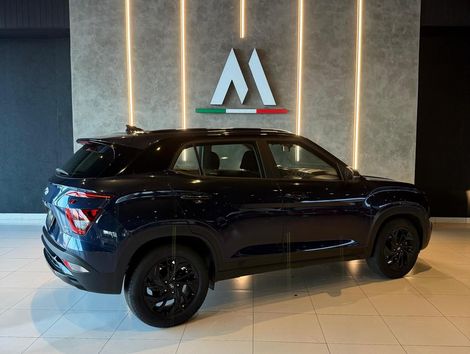 Hyundai Creta Limited 1.0 TB 12V Flex Aut.