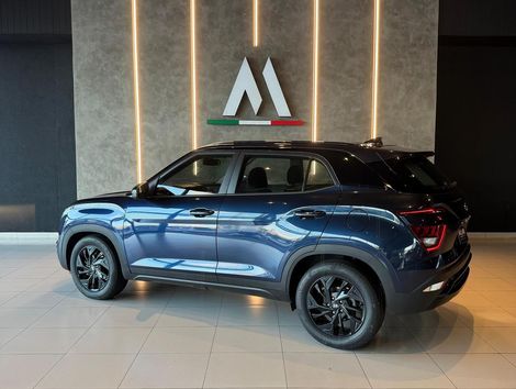 Hyundai Creta Limited 1.0 TB 12V Flex Aut.