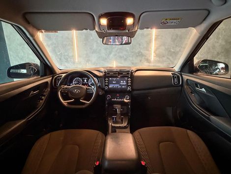 Hyundai Creta Limited 1.0 TB 12V Flex Aut.