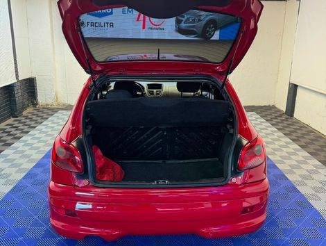 Peugeot 207 XS 1.6 Flex 16V 5p Aut.