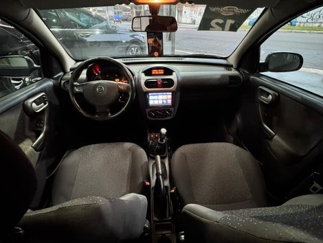 Chevrolet Corsa Sed. Premium 1.4 8V ECONOFLEX 4p