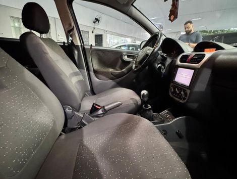 Chevrolet Corsa Sed. Premium 1.4 8V ECONOFLEX 4p