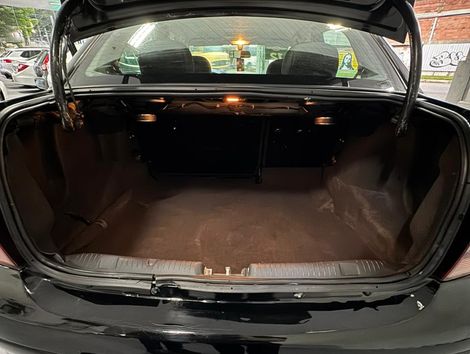 Chevrolet Corsa Sed. Premium 1.4 8V ECONOFLEX 4p