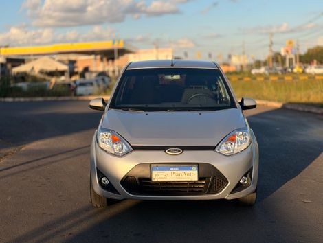 Ford Fiesta SE 1.6 16V Flex 5p