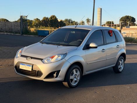 Ford Fiesta SE 1.6 16V Flex 5p