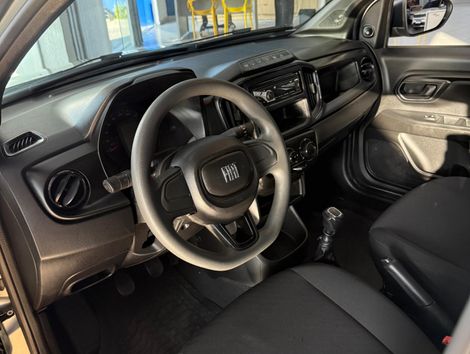 Fiat Strada Endurance 1.3 Flex 8V CS Plus