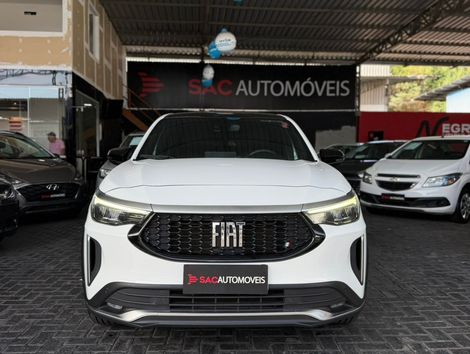 Fiat Fastback Limited Ed.1.3 270 T.Flex Aut.