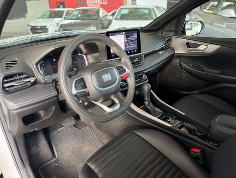Fiat Fastback Limited Ed.1.3 270 T.Flex Aut.