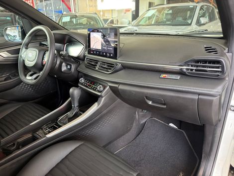 Fiat Fastback Limited Ed.1.3 270 T.Flex Aut.