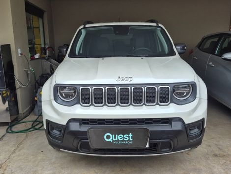 Jeep Renegade Long. T270 1.3 TB 4x2 Flex Aut.