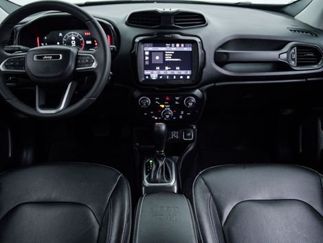 Jeep Renegade Long. T270 1.3 TB 4x2 Flex Aut.