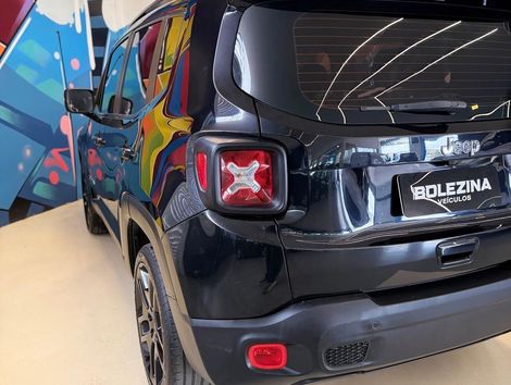 Jeep Renegade Limited 1.8 4x2 Flex 16V Aut.