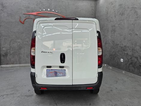 Fiat Fiorino Furgão Work. HARD 1.4 Flex 8V 2p