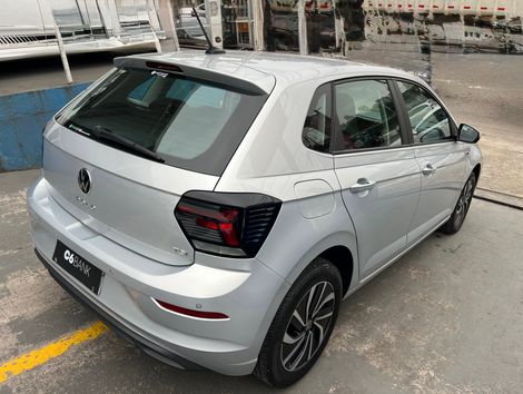 VolksWagen Polo Highline TSI 1.0 Flex 12V Aut.