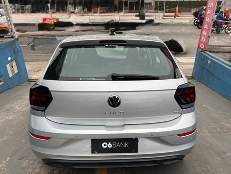 VolksWagen Polo Highline TSI 1.0 Flex 12V Aut.