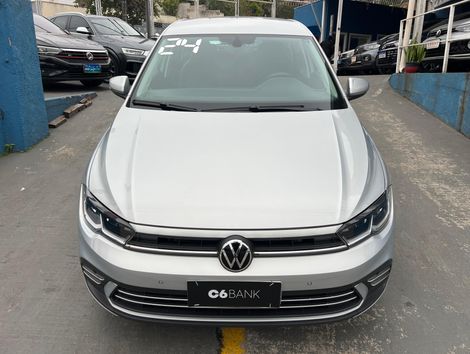 VolksWagen Polo Highline TSI 1.0 Flex 12V Aut.