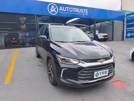Chevrolet TRACKER Premier 1.0 Turbo 12V Flex Aut.