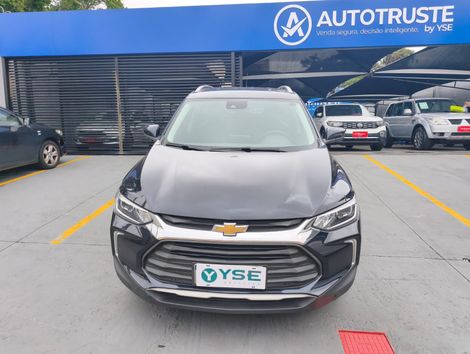 Chevrolet TRACKER Premier 1.0 Turbo 12V Flex Aut.