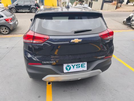 Chevrolet TRACKER Premier 1.0 Turbo 12V Flex Aut.