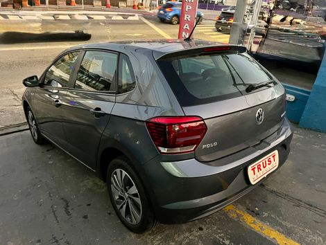 VolksWagen Polo Comfort. 200 TSI 1.0 Flex 12V Aut.