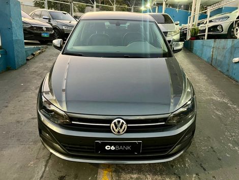 VolksWagen Polo Comfort. 200 TSI 1.0 Flex 12V Aut.