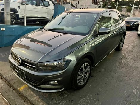 VolksWagen Polo Comfort. 200 TSI 1.0 Flex 12V Aut.