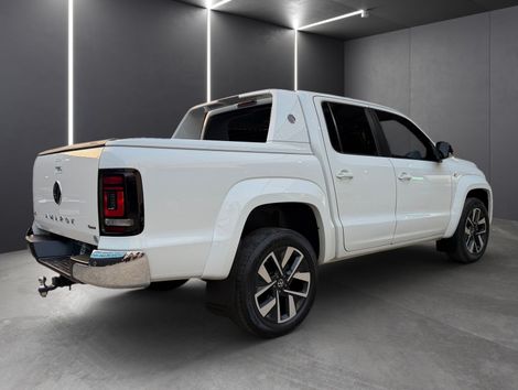VolksWagen AMAROK Extreme CD 3.0 4x4 TB Dies. Aut.