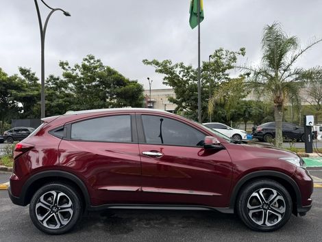 Honda HR-V Touring 1.8 Flexone 16V 5p Aut.