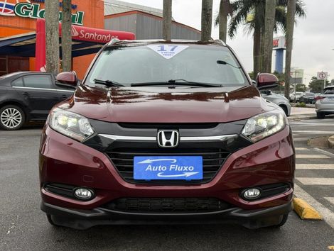 Honda HR-V Touring 1.8 Flexone 16V 5p Aut.