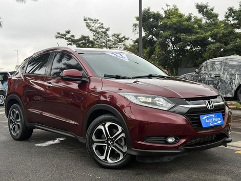 Honda HR-V Touring 1.8 Flexone 16V 5p Aut.
