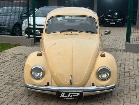 VolksWagen FUSCA 1300 GASOLINA 2P MANUAL