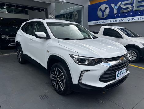 Chevrolet TRACKER LT 1.0 Turbo 12V Flex Aut.