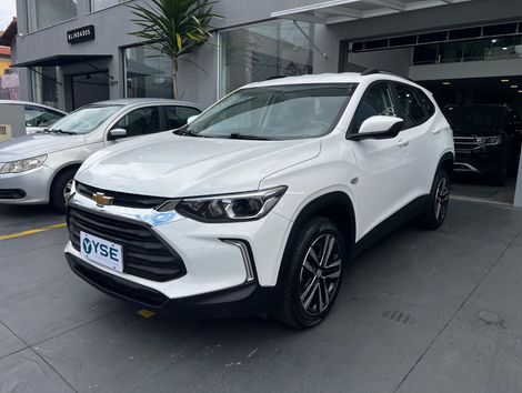 Chevrolet TRACKER LT 1.0 Turbo 12V Flex Aut.