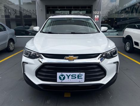 Chevrolet TRACKER LT 1.0 Turbo 12V Flex Aut.
