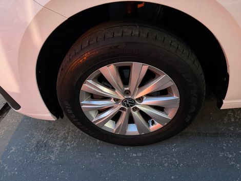 VolksWagen VIRTUS TSI 1.0 Flex 12V 4p Mec.