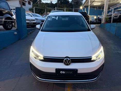 VolksWagen VIRTUS TSI 1.0 Flex 12V 4p Mec.