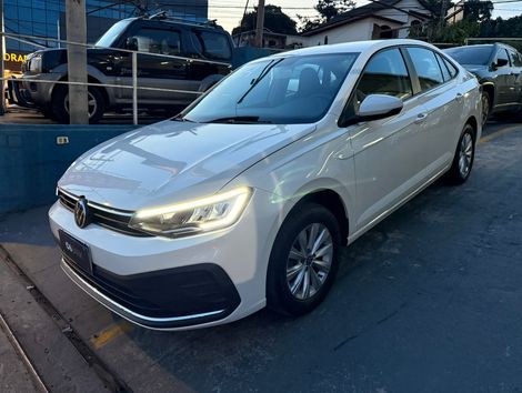 VolksWagen VIRTUS TSI 1.0 Flex 12V 4p Mec.