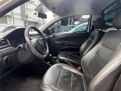 VolksWagen Saveiro Trendline 1.6 Total Flex 16V