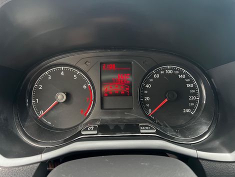 VolksWagen Saveiro Trendline 1.6 Total Flex 16V