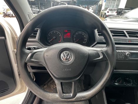 VolksWagen Saveiro Trendline 1.6 Total Flex 16V