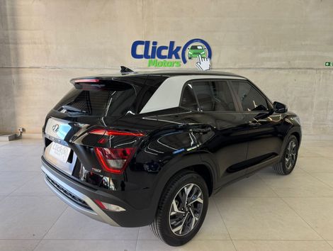 Hyundai Creta Limited 1.0 TB 12V Flex Aut.