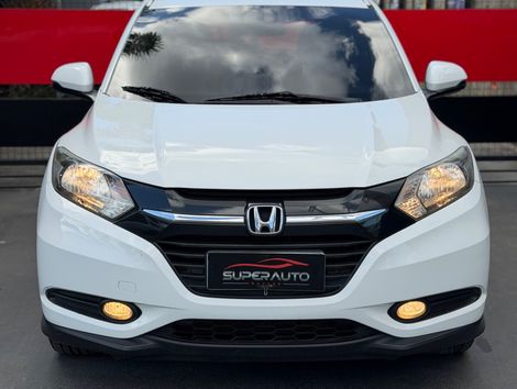 Honda HR-V EX 1.8 Flexone 16V 5p Aut.