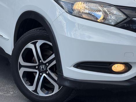 Honda HR-V EX 1.8 Flexone 16V 5p Aut.
